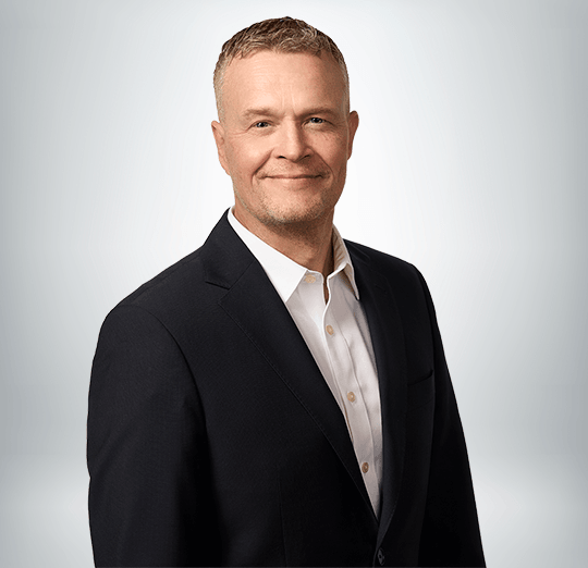 Photo of Barry P Harkin