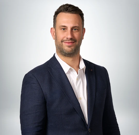 Photo of Frank Delost